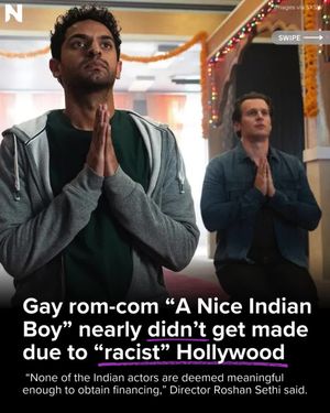 Image post by @nextshark on Instagram