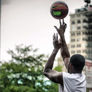 Image post by @nikebasketball on Instagram