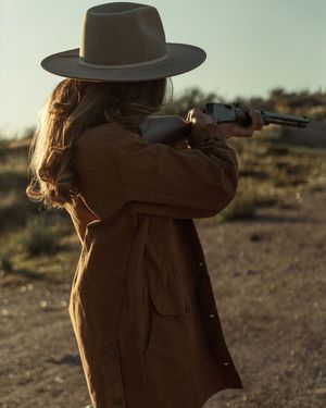 Image post by @schaeferoutfitter on Instagram