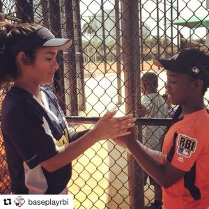 Image post by @mlbrbi on Instagram