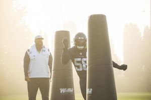 Image post by @derickhall9 on Instagram