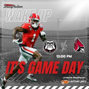 Image post by @dawgnation on Instagram