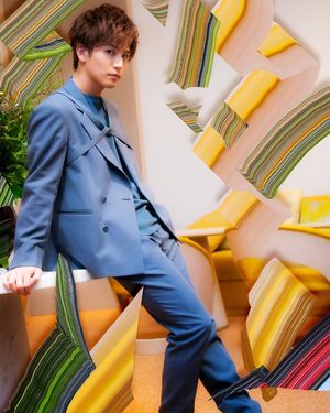 Image post by @louisvuitton on Instagram