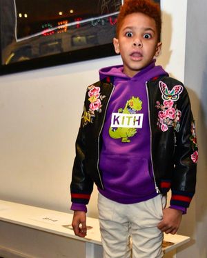 Image post by @myfabolouslife on Instagram