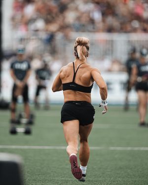 Image post by @xendurance on Instagram