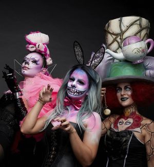 Image post by @nyxcosmetics on Instagram