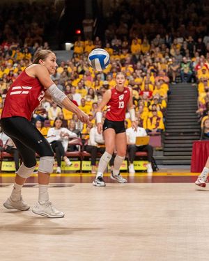 Image post by @badgervb on Instagram