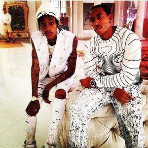 Image post by @ludacris on Instagram
