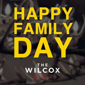 Image post by @thewilcox on Instagram