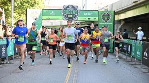 Image post by @nyrr on Instagram