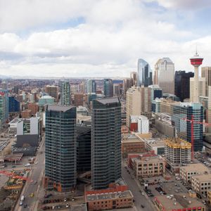 Image post by @cityofcalgary on Instagram