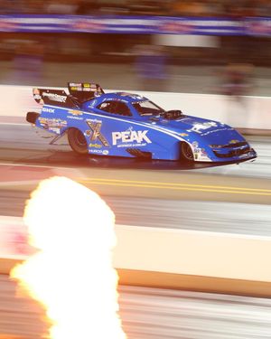 Image post by @zmaxdragway on Instagram