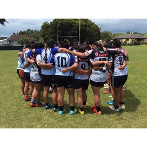 Image post by @nzrugbyleague on Instagram