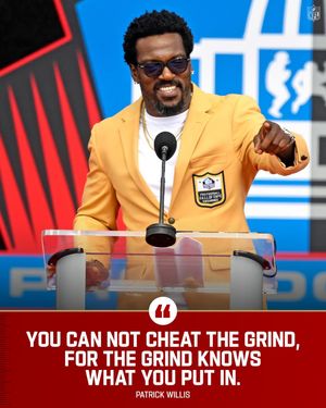 Image post by @nfl on Instagram
