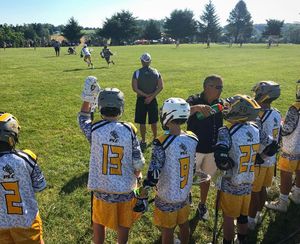 Image post by @trilogylacrosse on Instagram