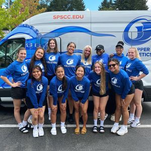 Image post by @clippervolleyball on Instagram