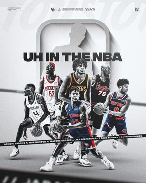 Image post by @uhcougarmbk on Instagram