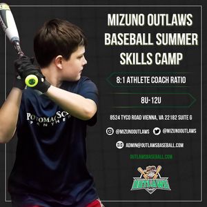 Image post by @ppoutlaws_baseball on Instagram