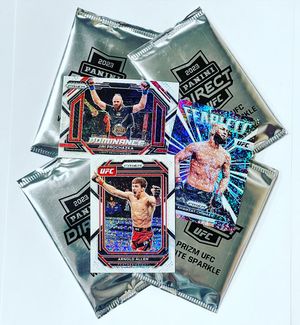 Image post by @paniniamerica on Instagram