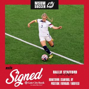 Image post by @msum_soccer on Instagram
