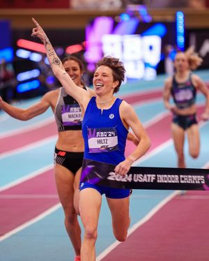 Image post by @lululemon on Instagram