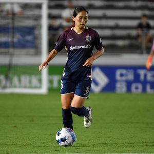 Image post by @nwsl on Instagram