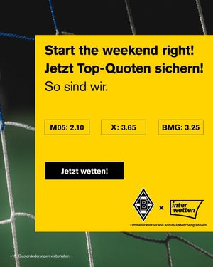 Image post by @interwetten on Instagram