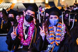 Image post by @sjsu on Instagram