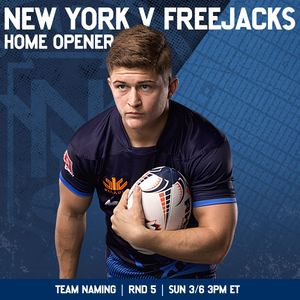 Image post by @rugbynewyork on Instagram