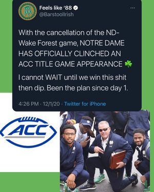 Image post by @ndbarstool on Instagram
