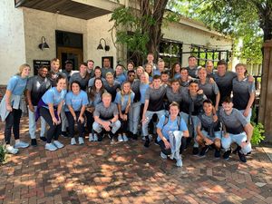 Image post by @lipscombvball on Instagram