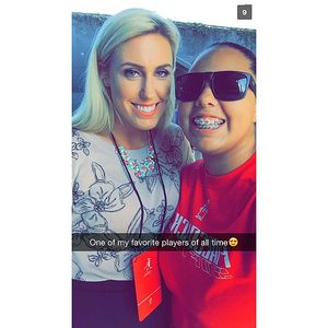 Image post by @daniellelawrie15 on Instagram