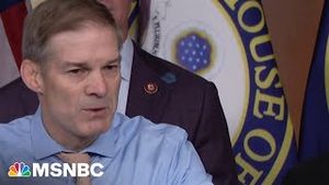 Video post by @msnbc on YouTube
