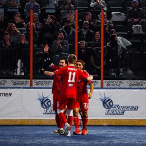 Image post by @kccomets on Instagram