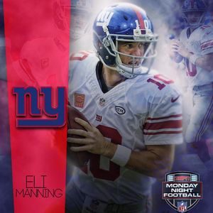 Image post by @metlifestadium on Instagram