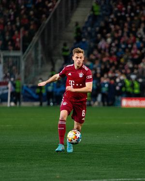 Image post by @fcbayern on Instagram