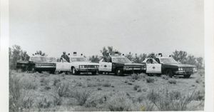 Image post by @vcsheriff on Instagram