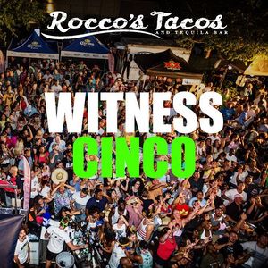 Image post by @roccostacos on Instagram