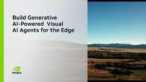 Video post by @nvidia on YouTube