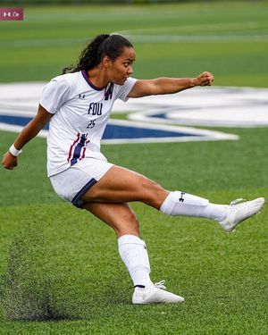 Image post by @fduknightswsoc on Instagram