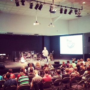 Image post by @journeybiblestudents on Instagram