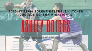 Image post by @itchenbball on Instagram