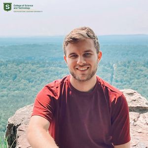 Image post by @southeasternstem on Instagram