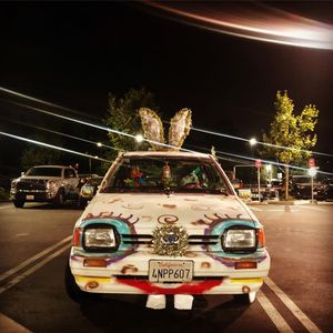 Image post by @ten100john on Instagram