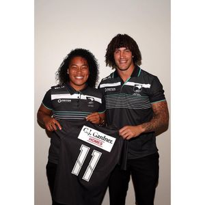 Image post by @nzrugbyleague on Instagram