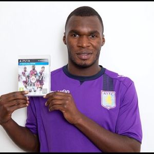 Image post by @christianbenteke on Instagram