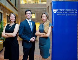 Image post by @penncareylaw on Instagram