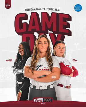 Image post by @troytrojanssb on Instagram