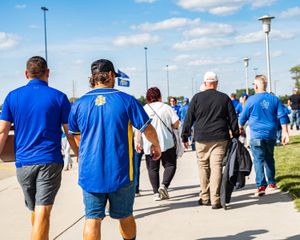 Image post by @gojackssdsu on Instagram