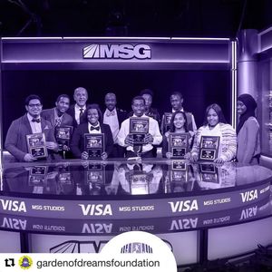 Image post by @msgnetworks on Instagram